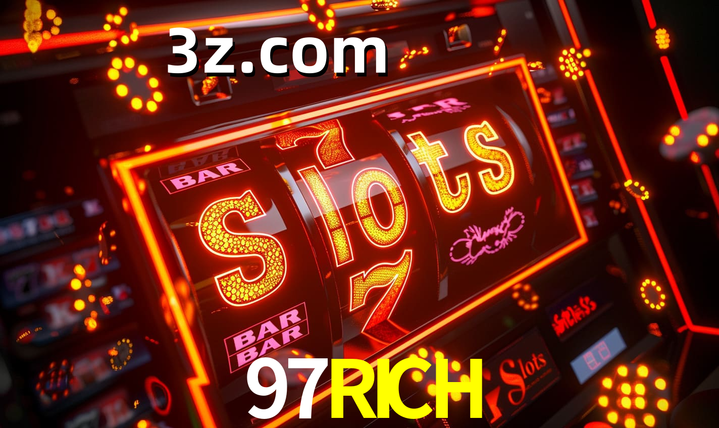 Melhores Jogos de Slots no 97RICH 🍀