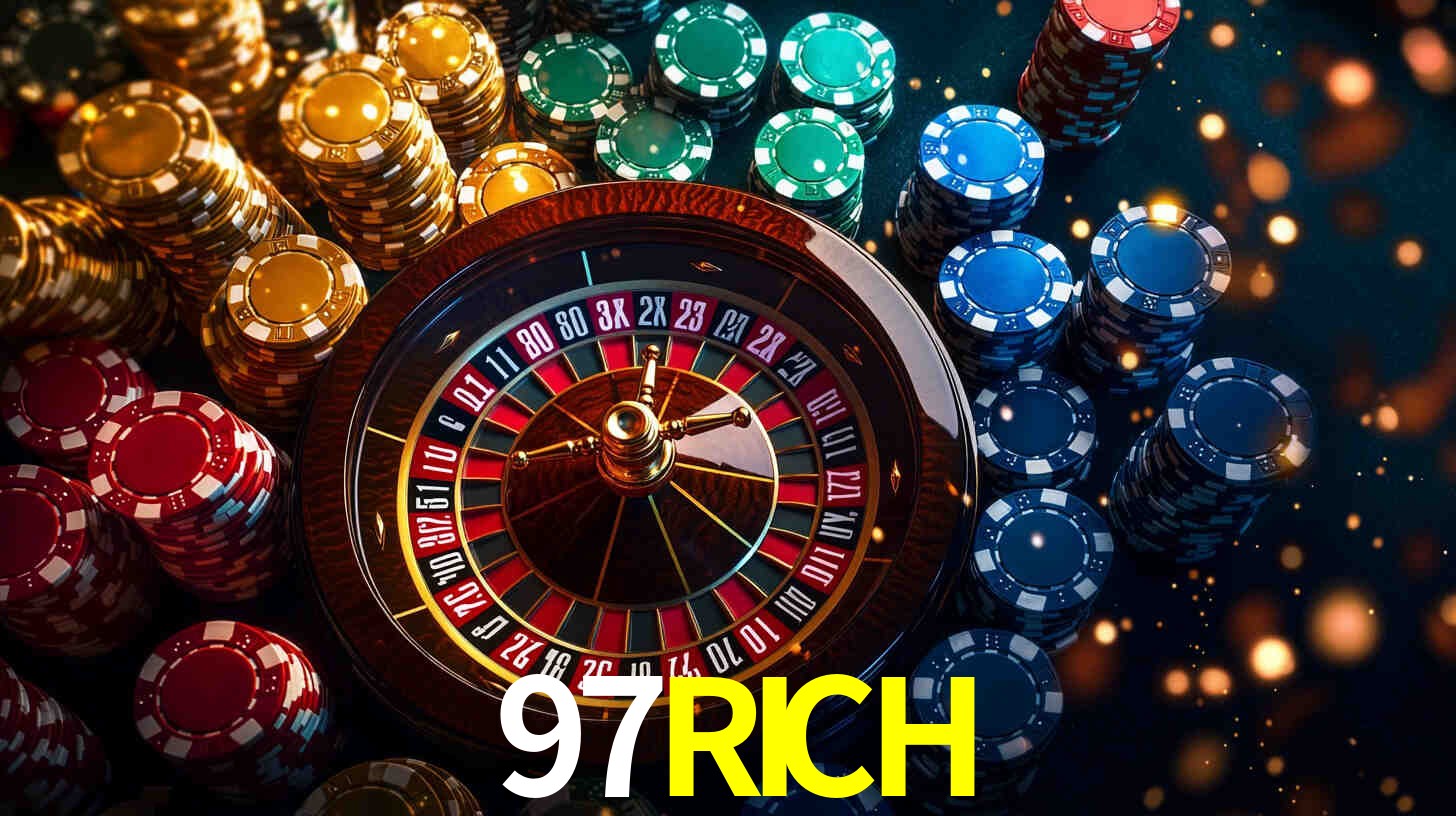 Melhores Jogos de Slots no 97RICH 🍀