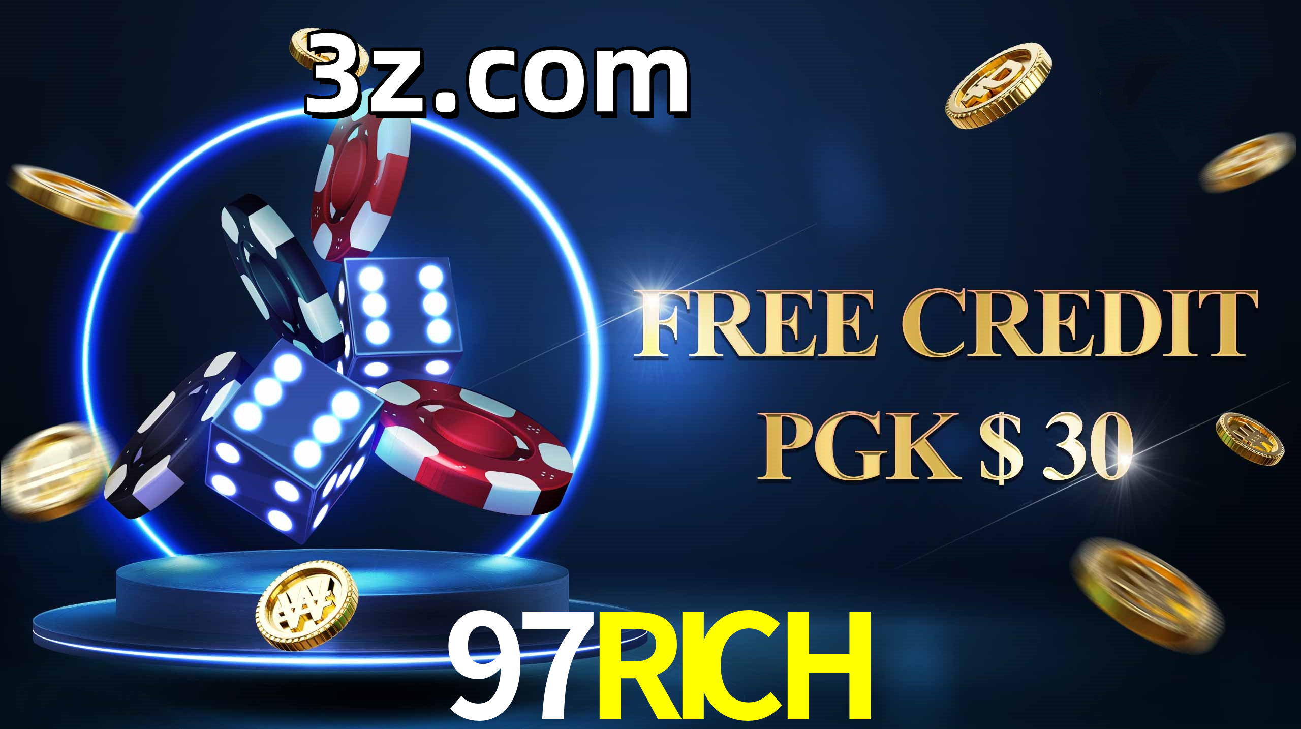 Melhores Jogos de Slots no 97RICH 🍀
