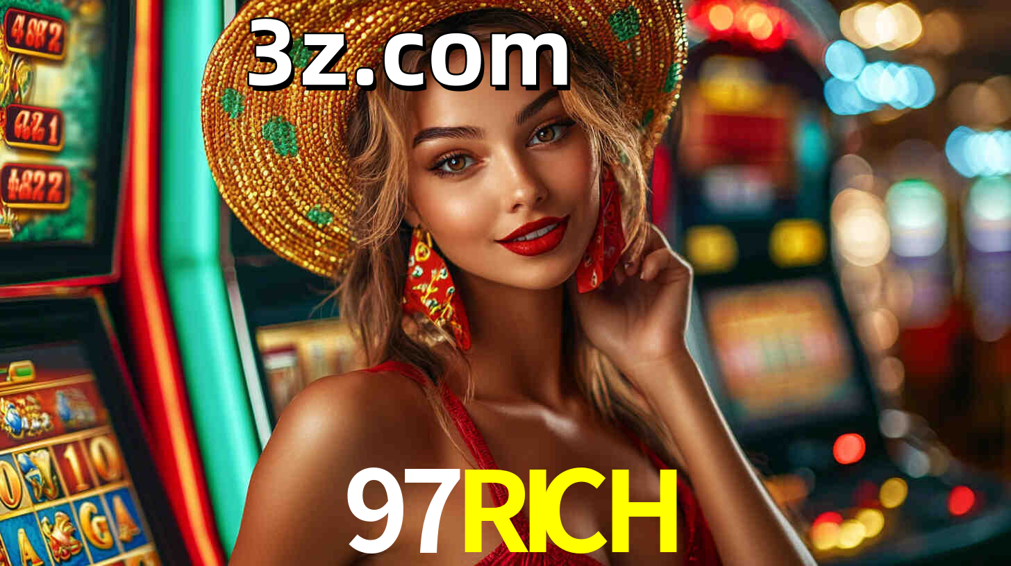 Melhores Jogos de Slots no 97RICH 🍀