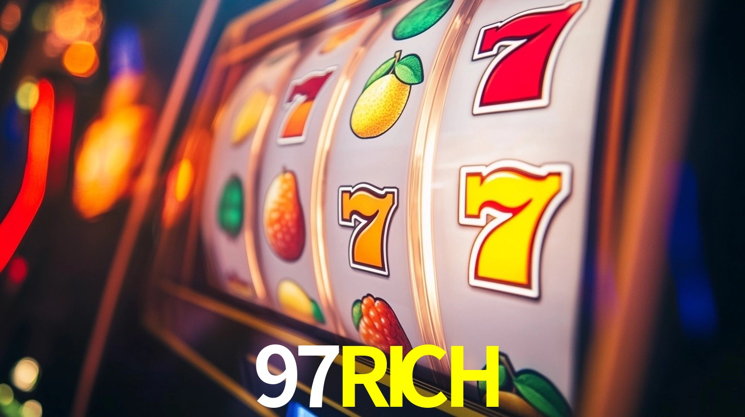 Melhores Jogos de Slots no 97RICH 🍀