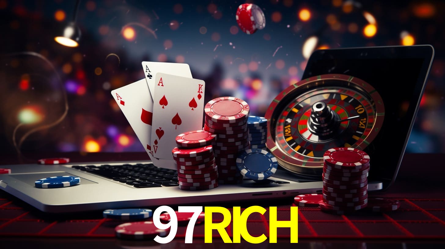 Melhores Jogos de Slots no 97RICH 🍀