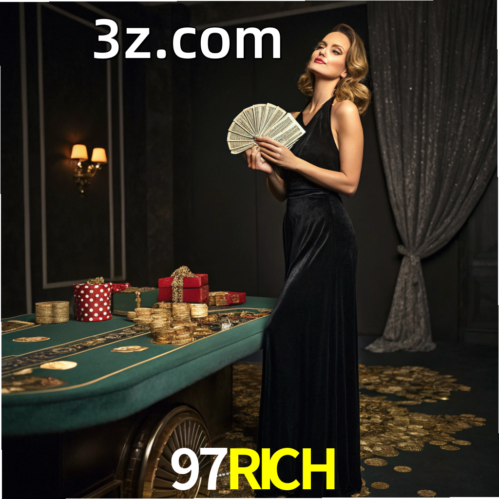 Melhores Jogos de Slots no 97RICH 🍀